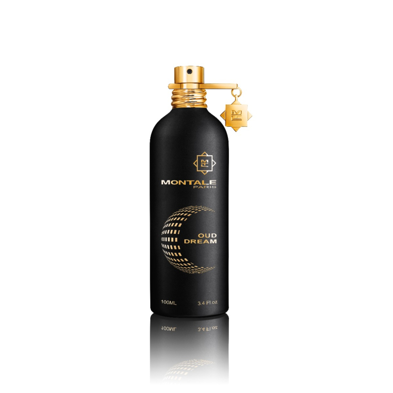 Montale Parfum Oud Dream Zwart