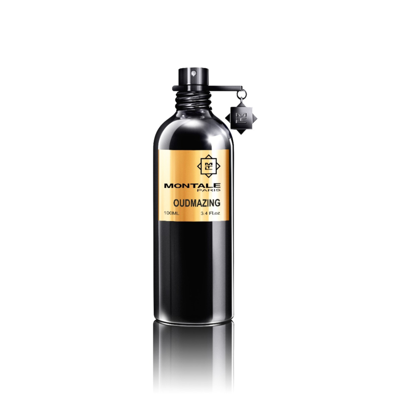 Montale Parfum Oudmazing Zwart