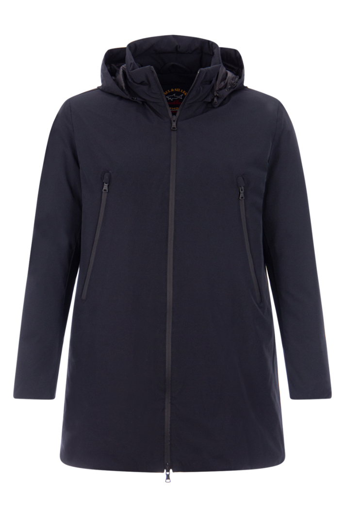 Paul And Shark Jas 13312070 Zwart