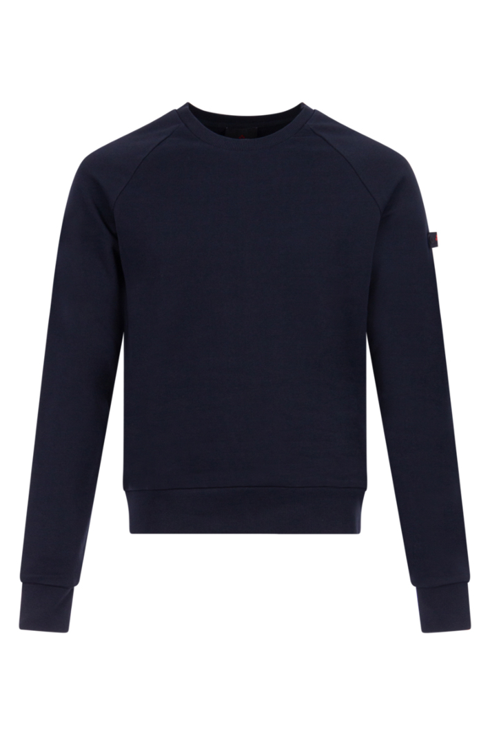 Peuterey Sweater Guarara 01 D-blauw
