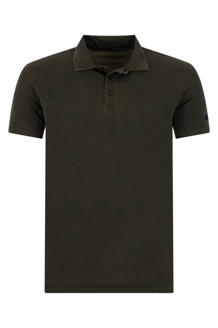 Rrd Polo Polo Ava Groen