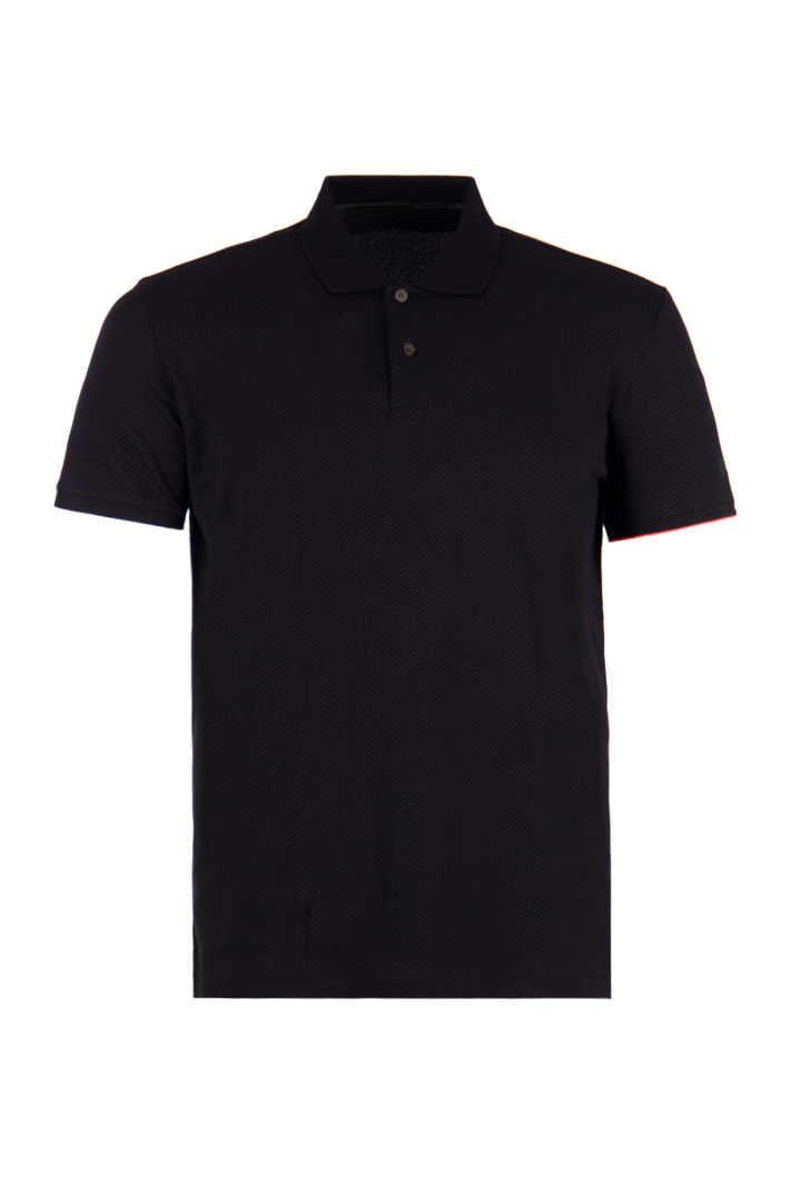 Rrd Polo 22076 Zwart