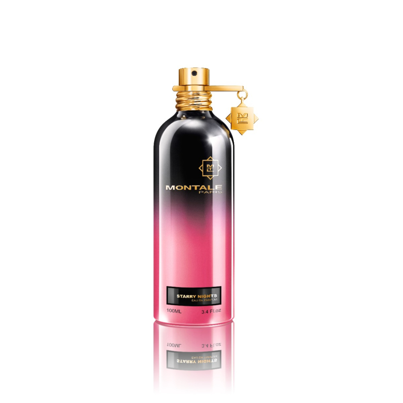 Montale Parfum Starry Nights Zwart
