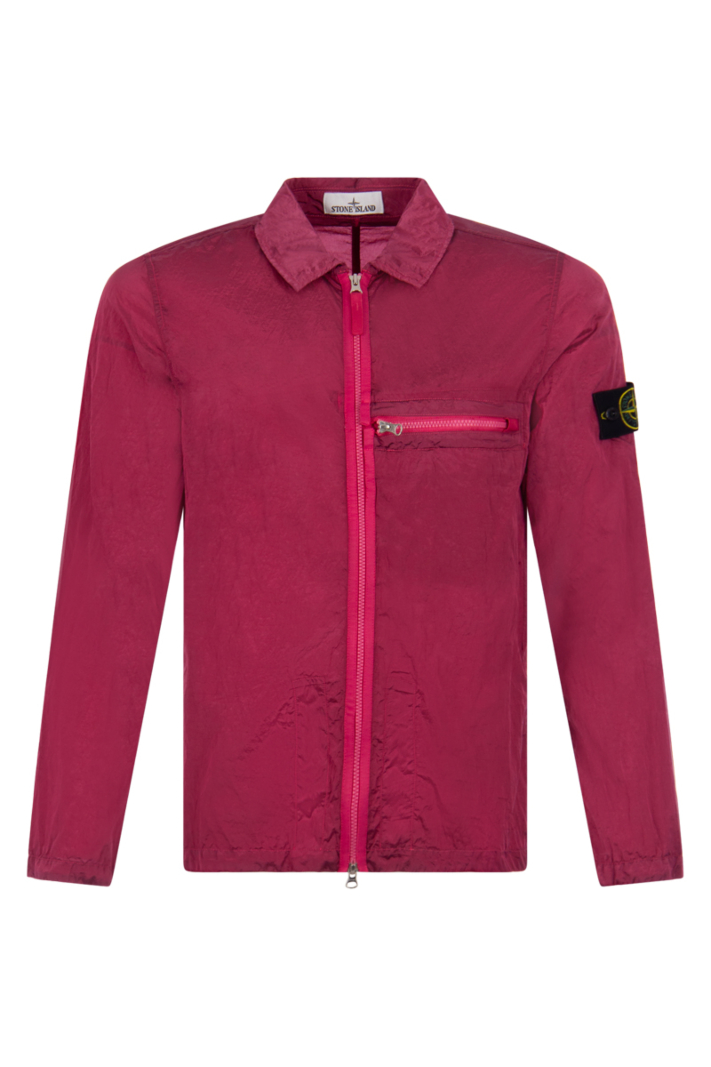 Stone Island Shirt 781510919 D-roze