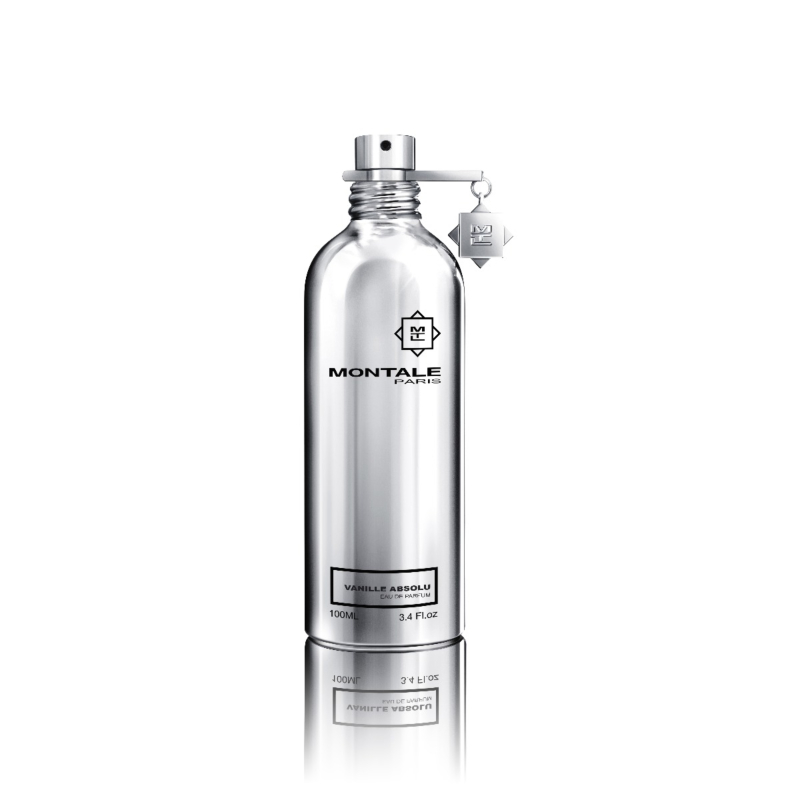 Montale Parfum Vanille Absolu Zilver