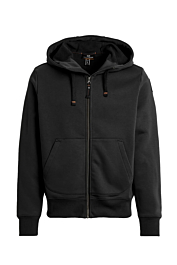 スウェット・トレーナー Parajumpers 24SMPMFLEY24 CHARLIE EASY Hoodie CHARLIE EASY