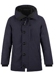 Canada goose chateau parka heren hot sale