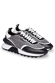 Iceberg Schoenen Iu1464 D grijs