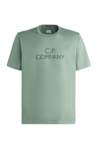 CP COMPANY T-SHIRT