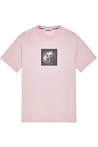 STONE ISLAND T-SHIRT