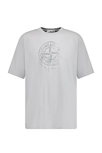 STONE ISLAND T-SHIRT