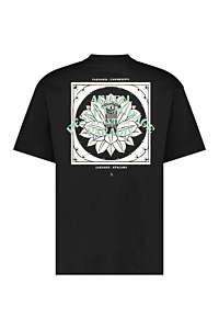 Aeden T-shirt Joop Zwart