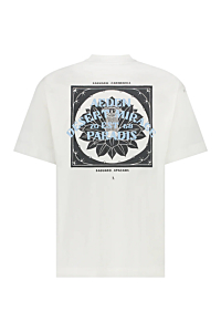Aeden T-shirt Joop Off White
