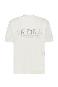 Aeden T-shirt Dan Off White
