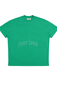 Fearless Blood T-SHIRT