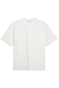 Aeden T-shirt Foreo Tee Off White
