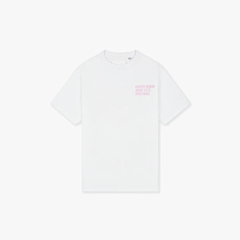 Croyez T-shirt Classique T-shirt Off White