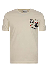 Iceberg T-shirt