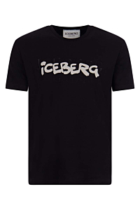 Iceberg T-shirt