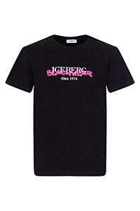 Iceberg T-shirt