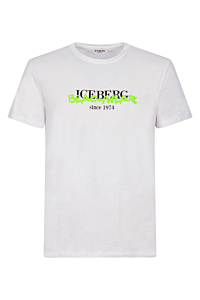 Iceberg T-shirt