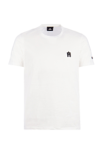 Mackage T-shirt Ace-z Wit