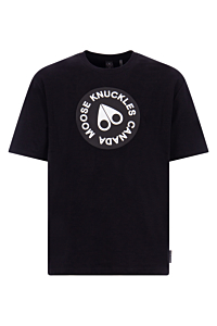 Moose Knuckles T-shirt
