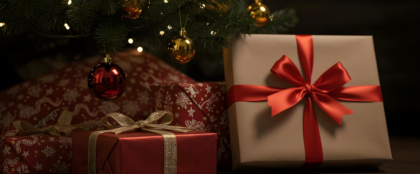 CADEAUTIPS VOOR ONVERGETELIJKE FEESTDAGEN