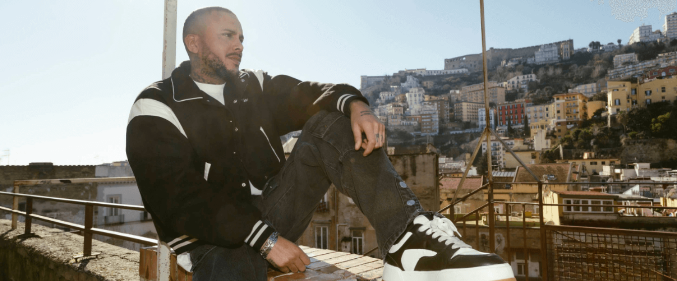 GARDEROBE SWITCH: VAN ZOMERSE OUTFITS NAAR HERFSTLOOKS