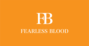 FEARLESS BLOOD